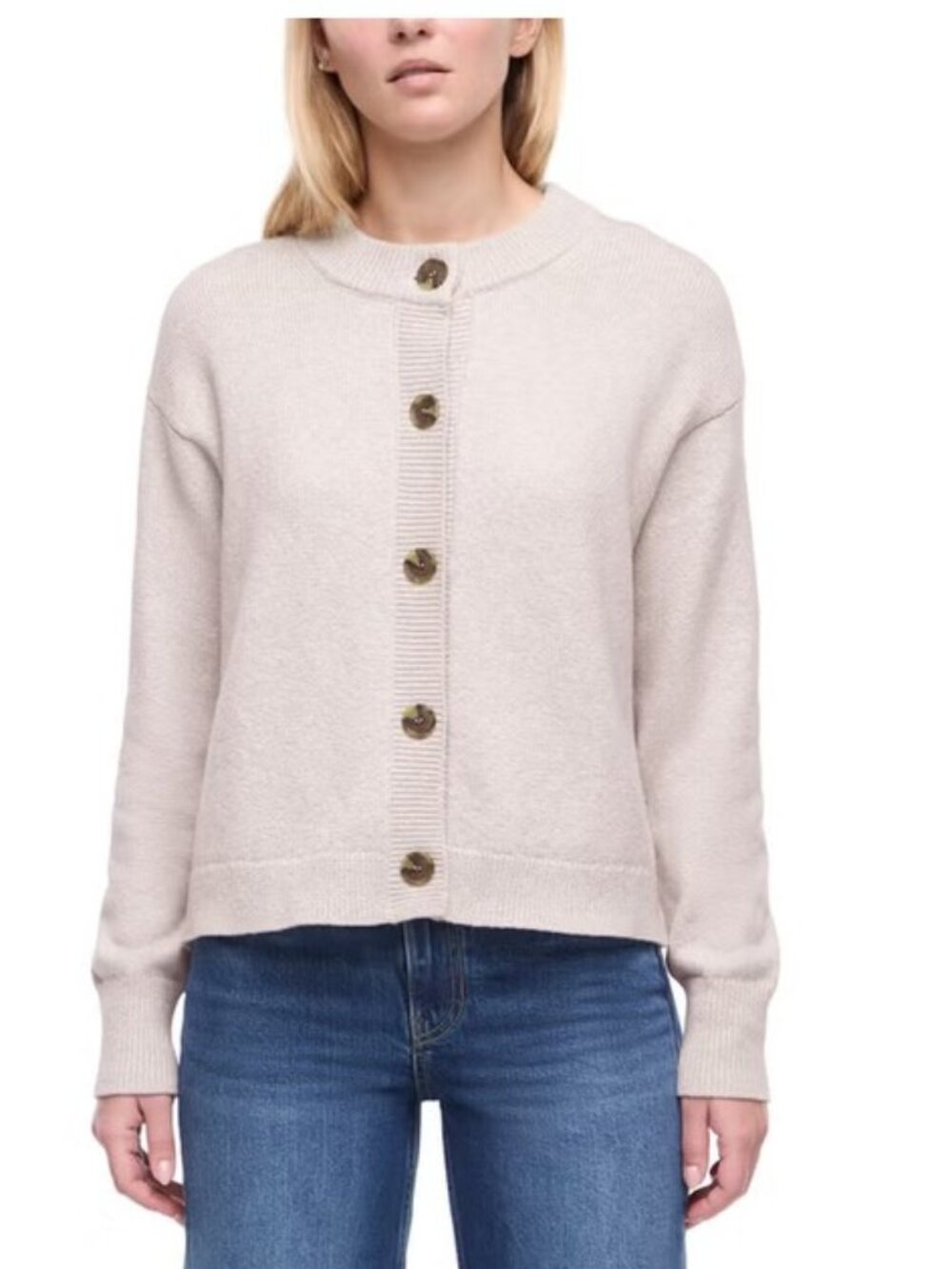 Banana Republic Women's Button-Up Cardigan NWT